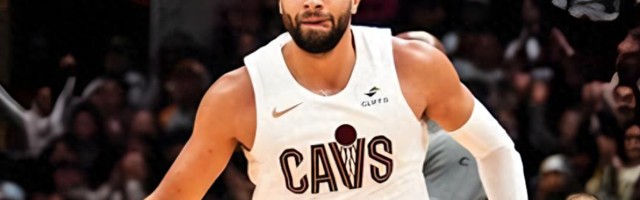 九游客户端-复出首战就火力全开！斯特鲁斯在这支新骑士还能更强？|克利夫兰骑士队|达拉斯独行侠队|nba|命中率|球员_新浪体育_新浪新闻