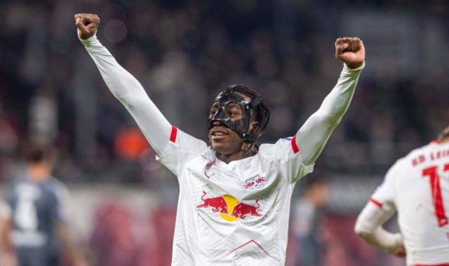 九游客户端-德天空：多队希望6000万-7000万欧签迪奥曼德 莱比锡要至少1亿欧