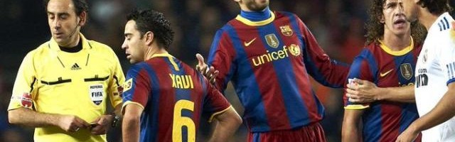 九游客户端-前金哨回击皮克：别自相矛盾 你对阵巴萨会放水吗？