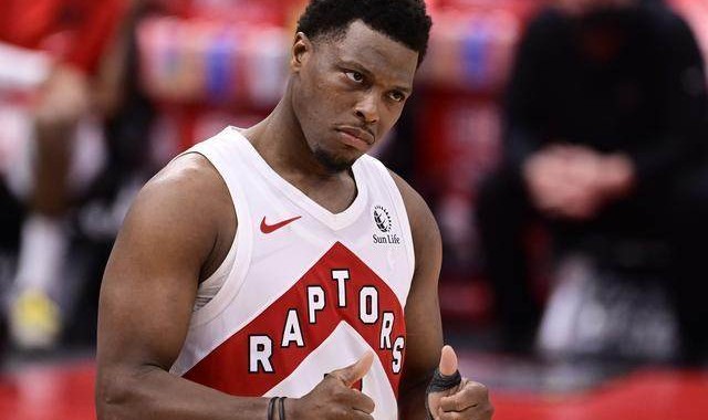 九游客户端-反转？洛里辟谣：我不会离开猛龙 我想在这里退役