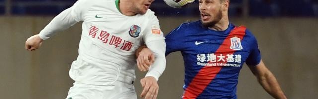 保级组综述：大连人险胜 津门虎憾平落入附加赛区