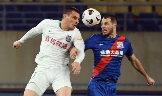 保级组综述：大连人险胜 津门虎憾平落入附加赛区