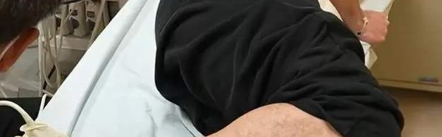 九游APP-叫人揪心！卫冕冠军核心更新伤情，两个部位一起治，4月或能复出