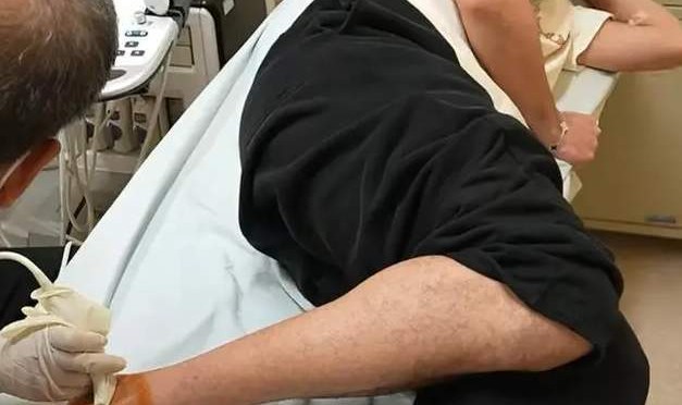 九游APP-叫人揪心！卫冕冠军核心更新伤情，两个部位一起治，4月或能复出